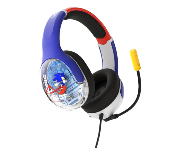 PDP SWITCH REALMz Sonic Go Fast - 1193978 - zdjęcie